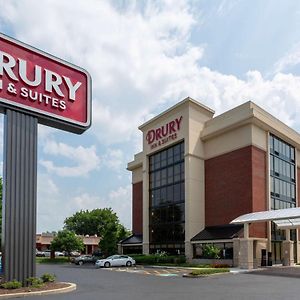 Drury Inn & Suites Nashville Airport